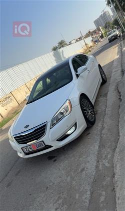 كيا كادينزا